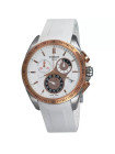 Каучуковый ремешок Tissot T603028910