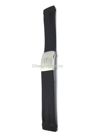 Каучуковый ремешок Tissot T603030256
