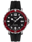 Каучуковый ремешок Tissot T603031421