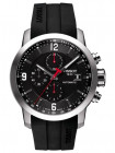 Каучуковый ремешок Tissot T603034055