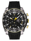 Каучуковый ремешок Tissot T603034299