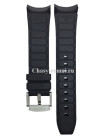 Каучуковый ремешок Tissot T603034300
