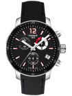 Силиконовый ремешок Tissot T603035682