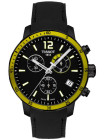 Силиконовый ремешок Tissot T603035682