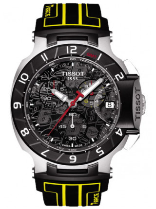 Винт крепления Tissot T689029717