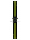 Каучуковый ремешок Tissot T603035714