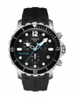 Каучуковый ремешок Tissot T603035735