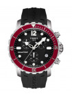 Каучуковый ремешок Tissot T603035735
