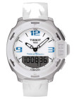 Каучуковый ремешок Tissot T603036308