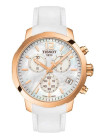 Каучуковый ремешок Tissot T603036358