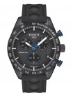 Каучуковый ремешок Tissot T603037161