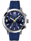 Каучуковый ремешок Tissot T603038014