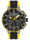 Каучуковый ремешок Tissot T603040819