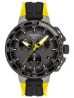 Каучуковый ремешок Tissot T603040819