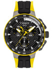 Каучуковый ремешок Tissot T603040819