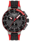 Каучуковый ремешок Tissot T603040970