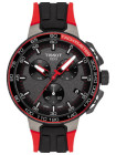 Каучуковый ремешок Tissot T603040970