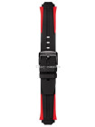 Каучуковый ремешок Tissot T603040970