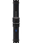 Каучуковый ремешок Tissot T603041921