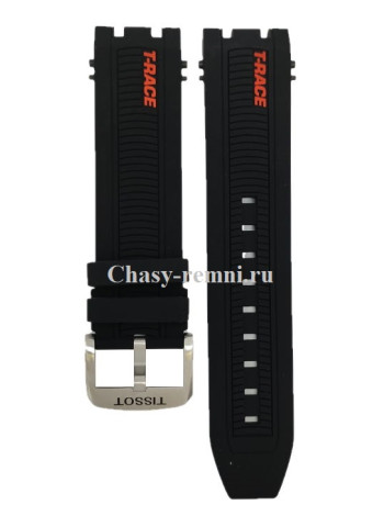 Каучуковый ремешок TIssot T603041967