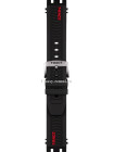 Каучуковый ремешок TIssot T603041967