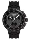 Силиконовый ремешок Tissot T603042129