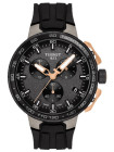Силиконовый ремешок Tissot T603042129