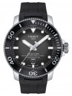 Каучуковый ремешок Tissot T603046865