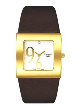 Ремешок Tissot T604025314