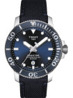 Текстильный ремешок Tissot T604044497