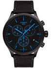 Текстильный ремешок Tissot T610044937