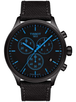 Ремешок Tissot T610044937