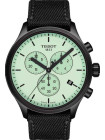 Текстильный ремешок Tissot T604044936