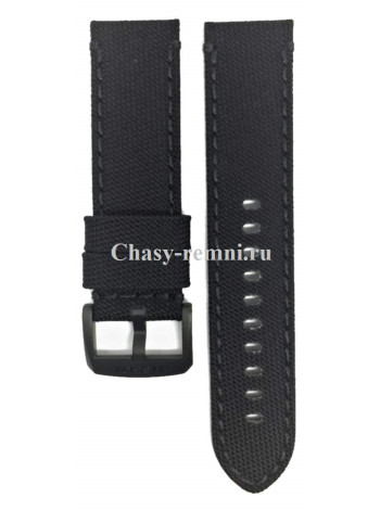 Текстильный ремешок Tissot T604044936