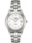 Стальной браслет Tissot T605014082