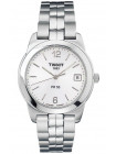 Стальной браслет Tissot T605014082