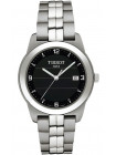 Стальной браслет Tissot T605014082