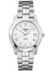 Стальной браслет Tissot T605014082