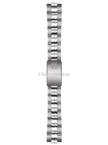 Стальной браслет Tissot T605014082