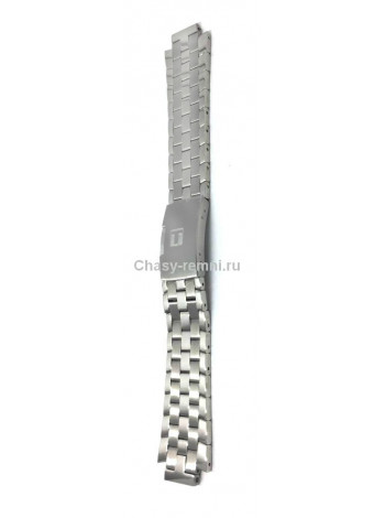 Стальной браслет Tissot T605014163