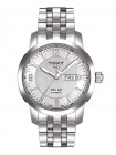 Стальной браслет Tissot T605014325