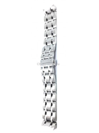 Стальной браслет Tissot T605028311