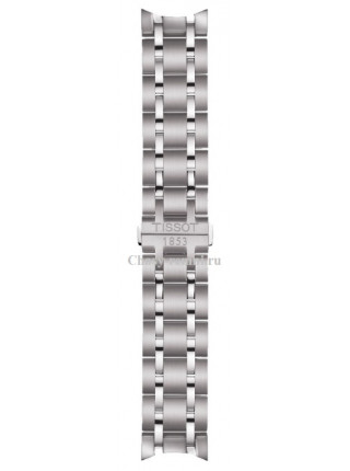 Браслетный замок Tissot T631028357