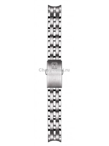 Стальной браслет Tissot T605029056