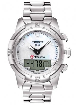 Браслет Tissot T605029367