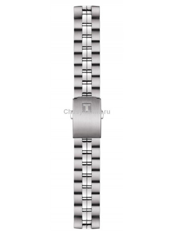 Стальной браслет Tissot T605029564