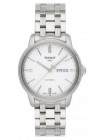 Стальной браслет Tissot T605031180