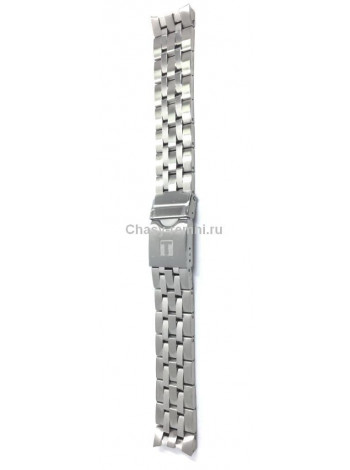 Стальной браслет Tissot T605031423