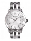 Стальной браслет Tissot T605032749