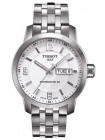 Стальной браслет Tissot T605032749